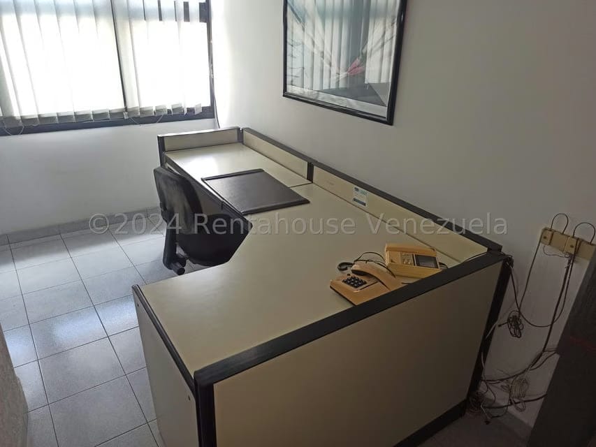 Comercial (Oficina) en Venta en Sabana Grande, Distrito Metropolitano - 12