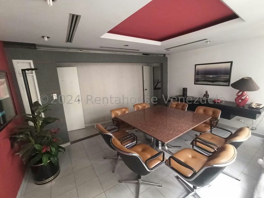 Comercial (Oficina) en Venta en Sabana Grande, Distrito Metropolitano - 14