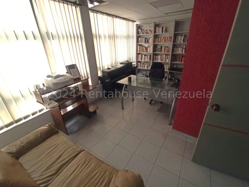Comercial (Oficina) en Venta en Sabana Grande, Distrito Metropolitano - 15