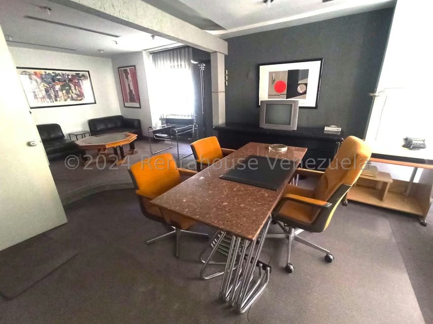 Comercial (Oficina) en Venta en Sabana Grande, Distrito Metropolitano - 16