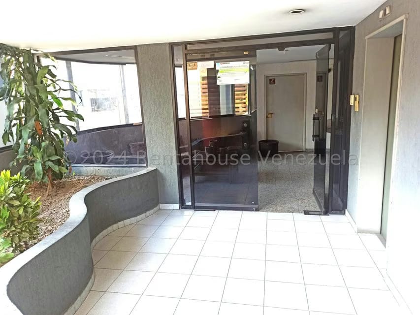Comercial (Oficina) en Venta en Sabana Grande, Distrito Metropolitano - 3