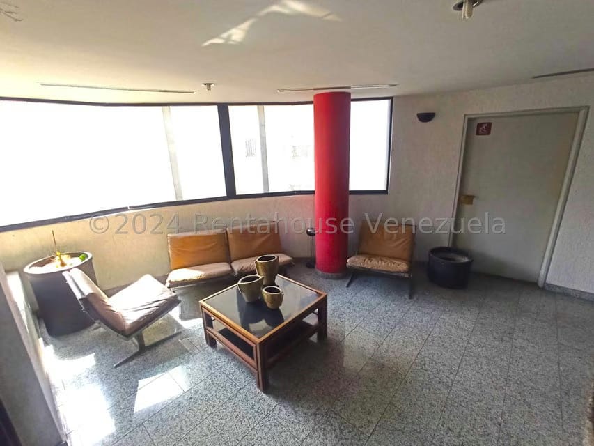 Comercial (Oficina) en Venta en Sabana Grande, Distrito Metropolitano - 4