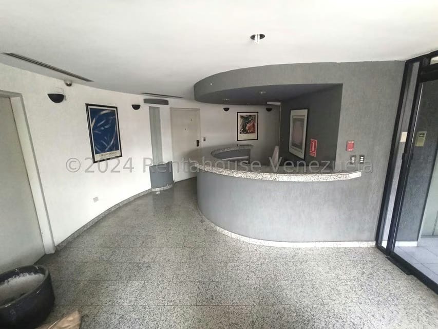 Comercial (Oficina) en Venta en Sabana Grande, Distrito Metropolitano - 5