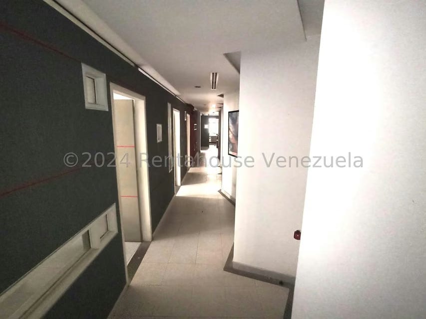 Comercial (Oficina) en Venta en Sabana Grande, Distrito Metropolitano - 8