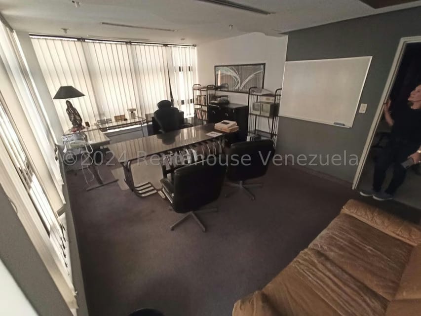 Comercial (Oficina) en Venta en Sabana Grande, Distrito Metropolitano - 9