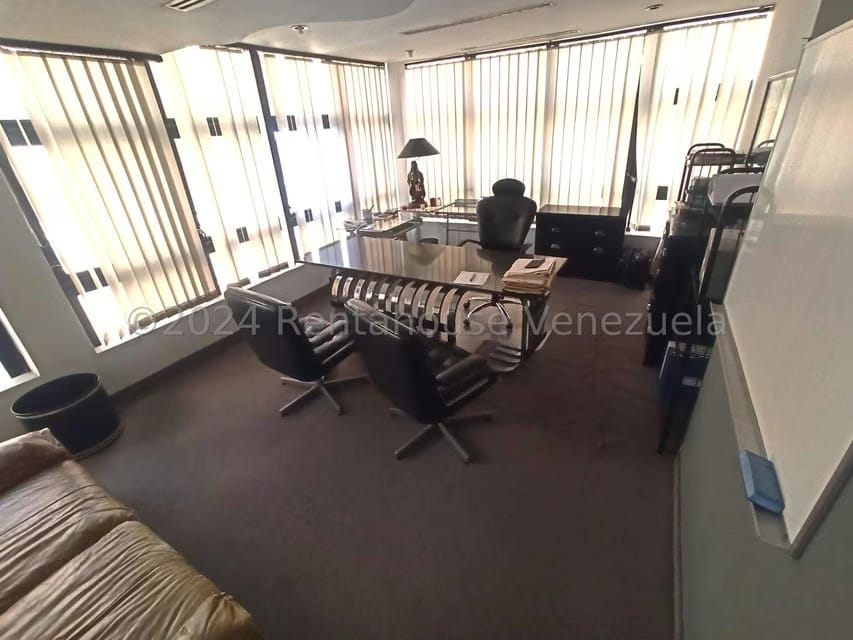 Comercial (Oficina) en Venta en Sabana Grande, Distrito Metropolitano - 10