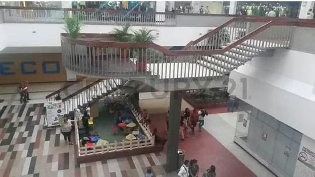Alquiler de Local Comercial en CCCT, Chuao, Baruta, Caracas, Miranda - 7