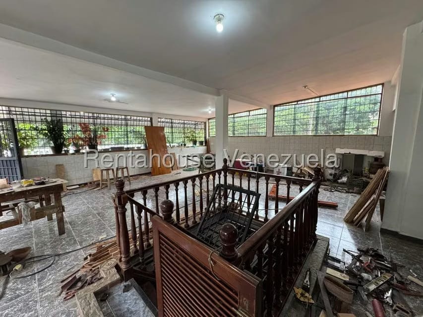 Casa (Multipes Niveles) en Venta en Coche, Distrito Metropolitano - 18