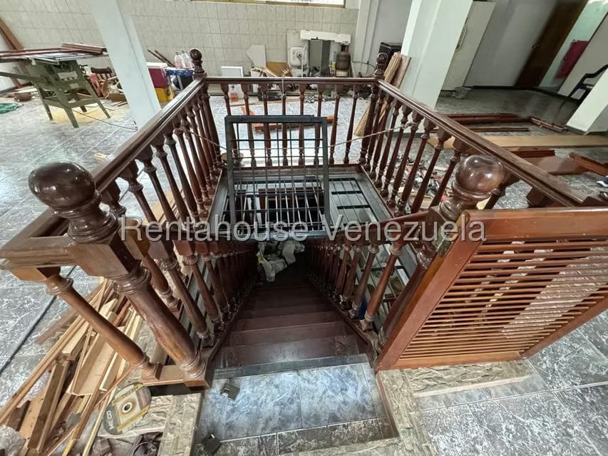 Casa (Multipes Niveles) en Venta en Coche, Distrito Metropolitano - 20