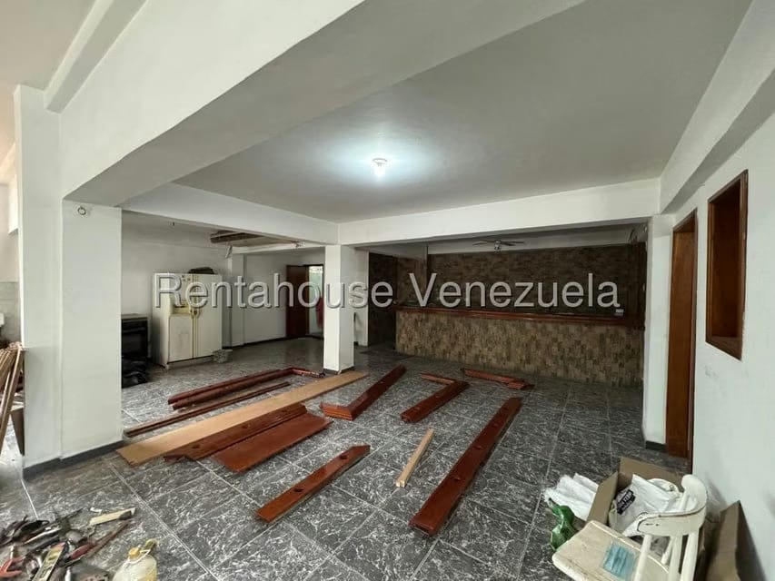Casa (Multipes Niveles) en Venta en Coche, Distrito Metropolitano - 21