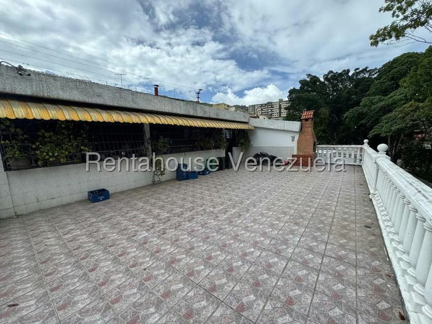 Casa (Multipes Niveles) en Venta en Coche, Distrito Metropolitano - 22