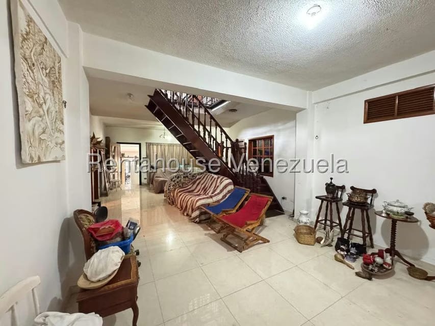 Casa (Multipes Niveles) en Venta en Coche, Distrito Metropolitano - 7