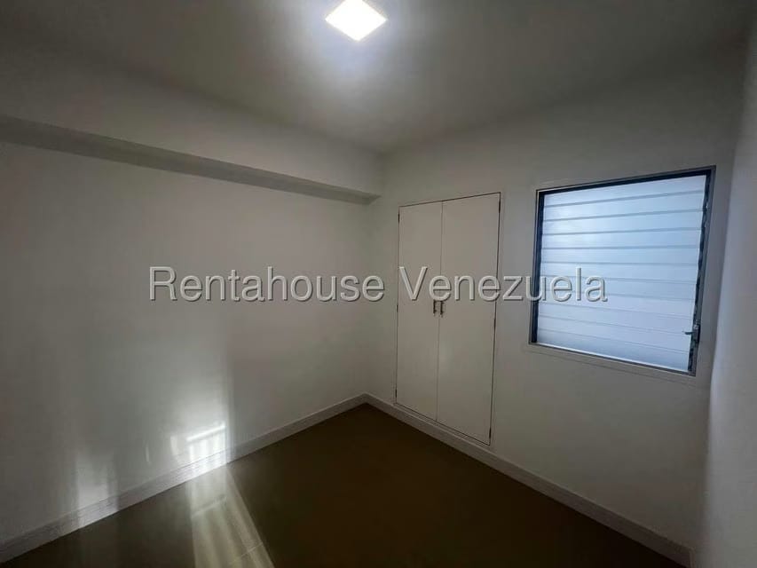 Apartamento (1 Nivel) en Alquiler en Altamira Sur, Distrito Metropolitano - 12