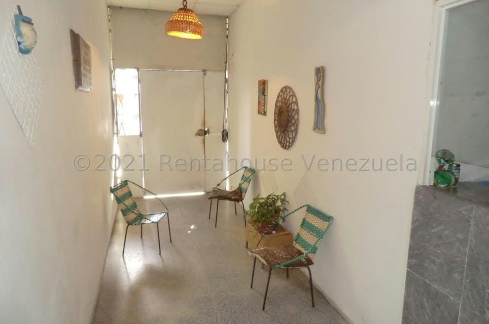 Casa (1 Nivel) en Venta en Guatire, Miranda - 4