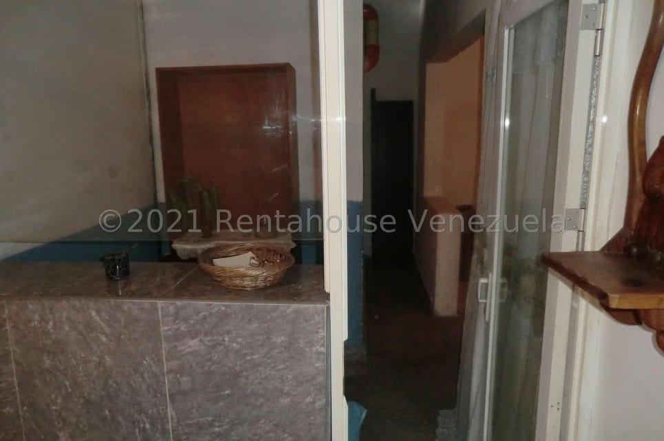 Casa (1 Nivel) en Venta en Guatire, Miranda - 5