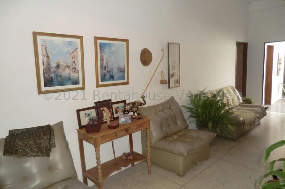 Casa (1 Nivel) en Venta en Guatire, Miranda - 7