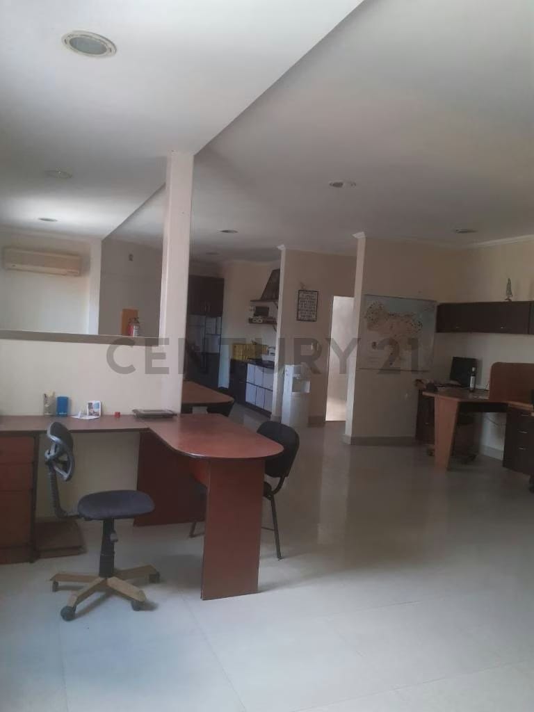 Venta de Galpón - 12
