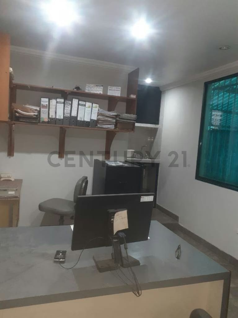 Venta de Galpón - 13