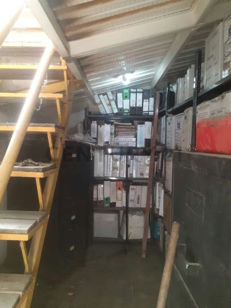 Venta de Galpón - 15