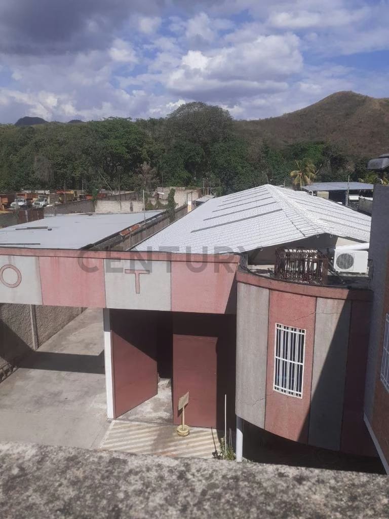 Venta de Galpón - 19