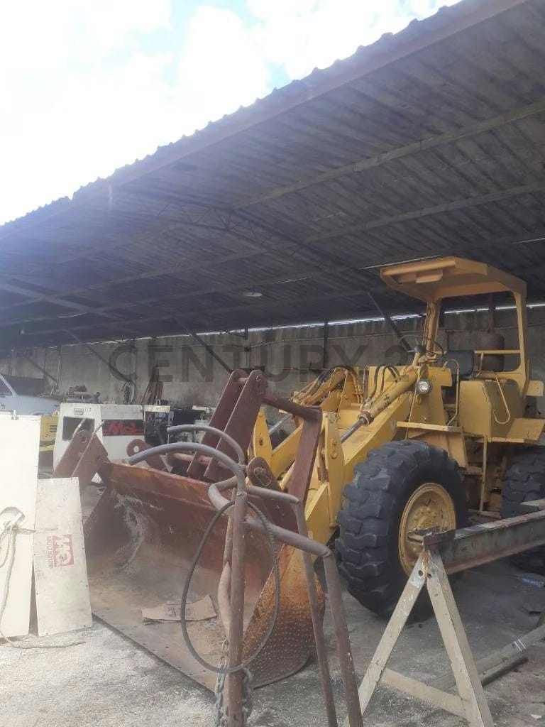 Venta de Galpón - 22