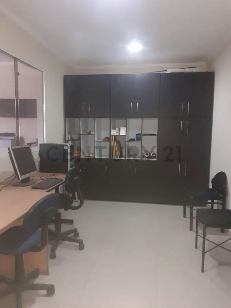 Venta de Galpón - 10