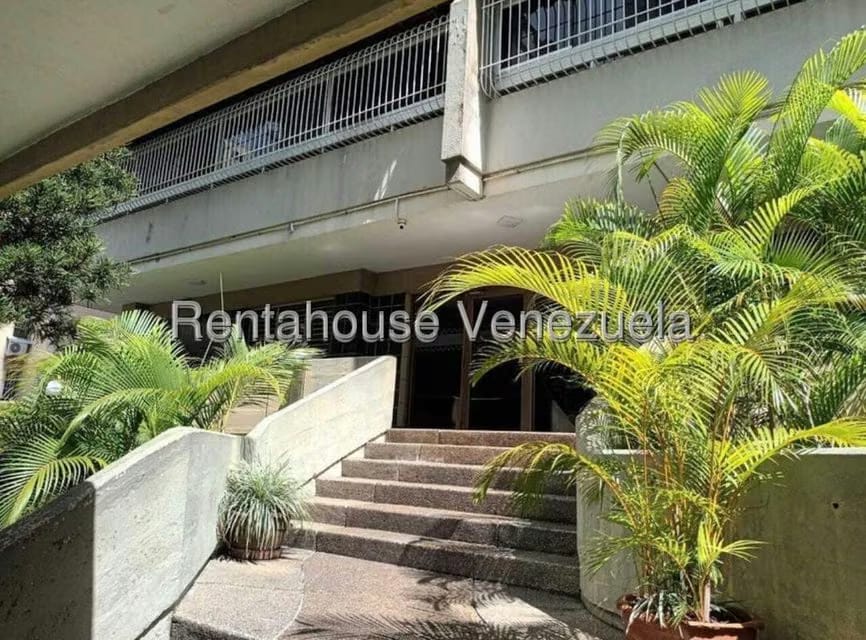 Apartamento (1 Nivel) en Venta en Lomas del Avila, Distrito Metropolitano