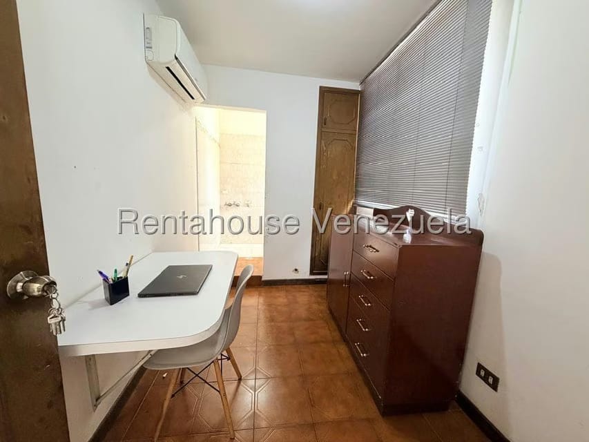 Apartamento (1 Nivel) en Venta en Lomas del Avila, Distrito Metropolitano - 11