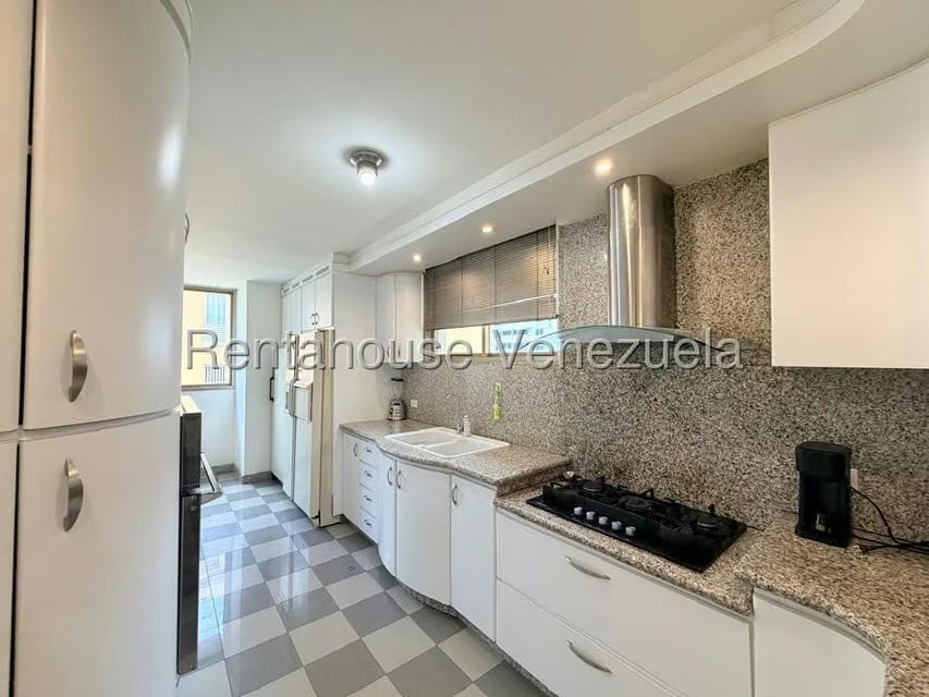 Apartamento (1 Nivel) en Venta en Lomas del Avila, Distrito Metropolitano - 15