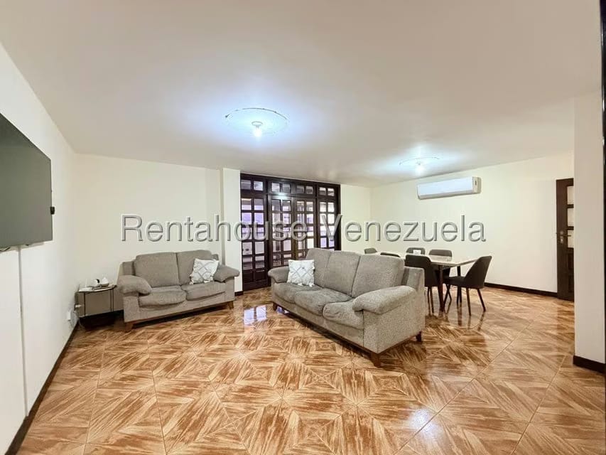 Apartamento (1 Nivel) en Venta en Lomas del Avila, Distrito Metropolitano - 18