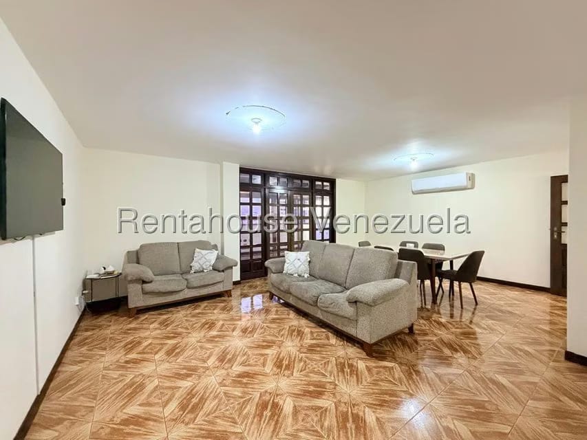 Apartamento (1 Nivel) en Venta en Lomas del Avila, Distrito Metropolitano - 21