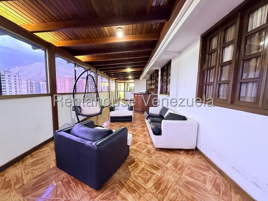 Apartamento (1 Nivel) en Venta en Lomas del Avila, Distrito Metropolitano - 25