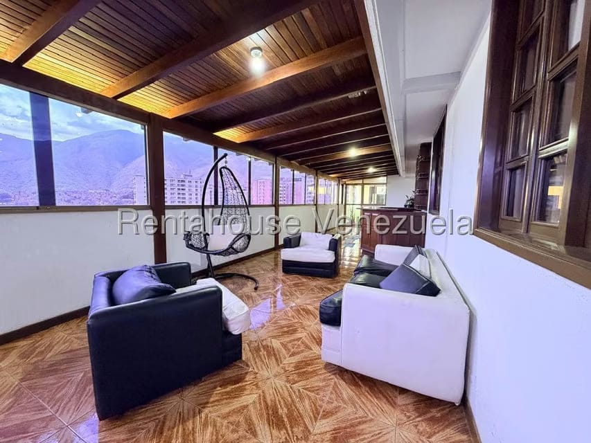 Apartamento (1 Nivel) en Venta en Lomas del Avila, Distrito Metropolitano - 26