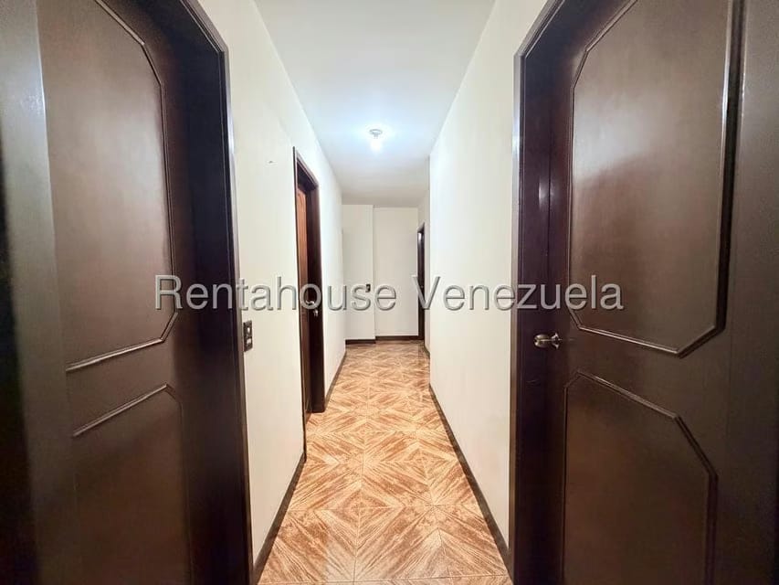 Apartamento (1 Nivel) en Venta en Lomas del Avila, Distrito Metropolitano - 27