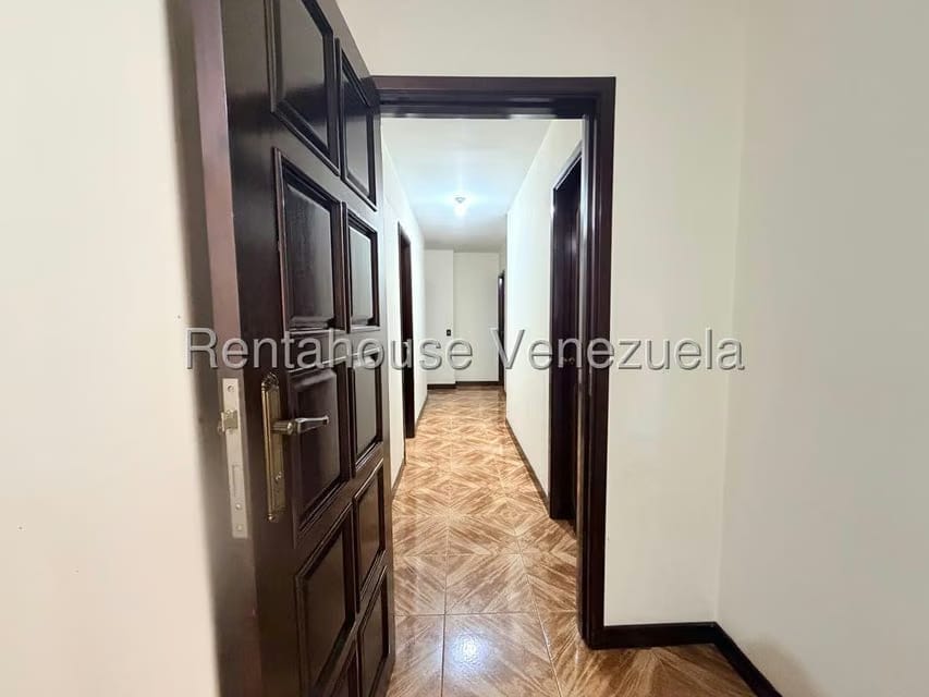 Apartamento (1 Nivel) en Venta en Lomas del Avila, Distrito Metropolitano - 29