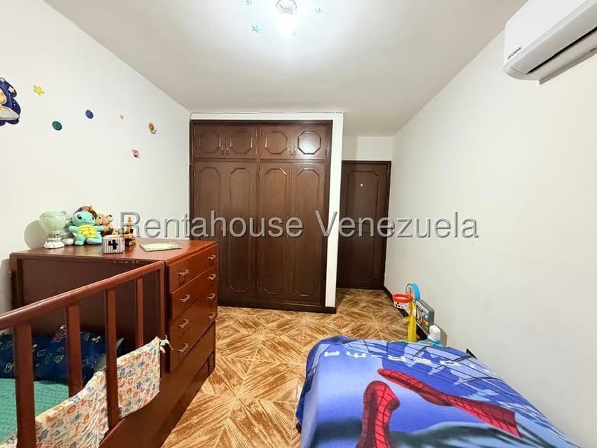 Apartamento (1 Nivel) en Venta en Lomas del Avila, Distrito Metropolitano - 30
