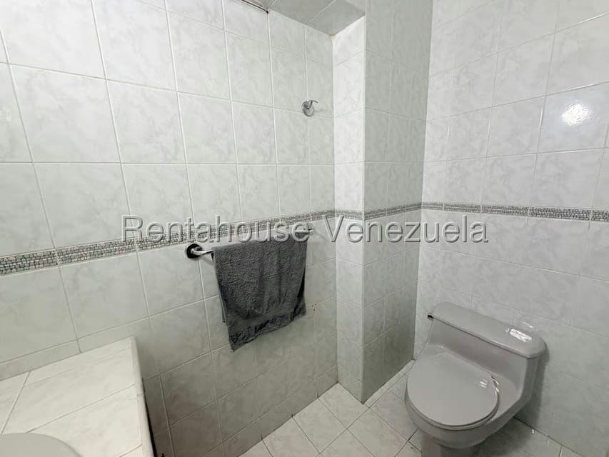 Apartamento (1 Nivel) en Venta en Lomas del Avila, Distrito Metropolitano - 31
