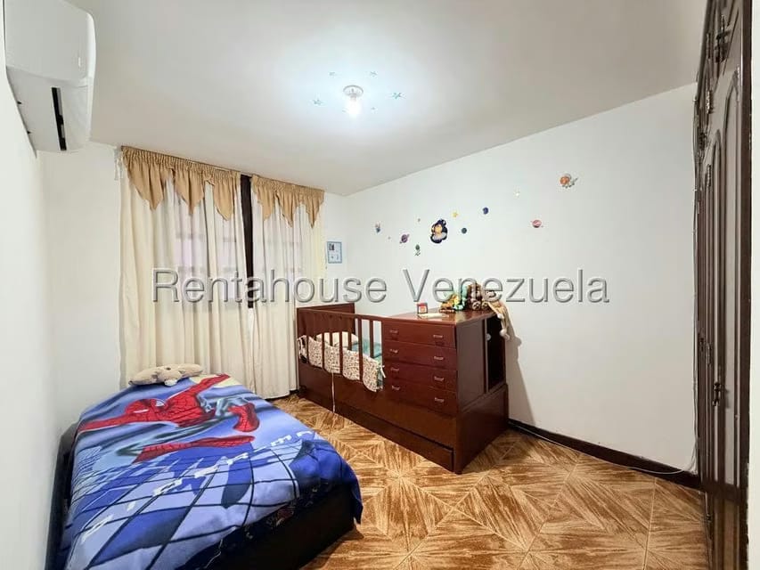 Apartamento (1 Nivel) en Venta en Lomas del Avila, Distrito Metropolitano - 32
