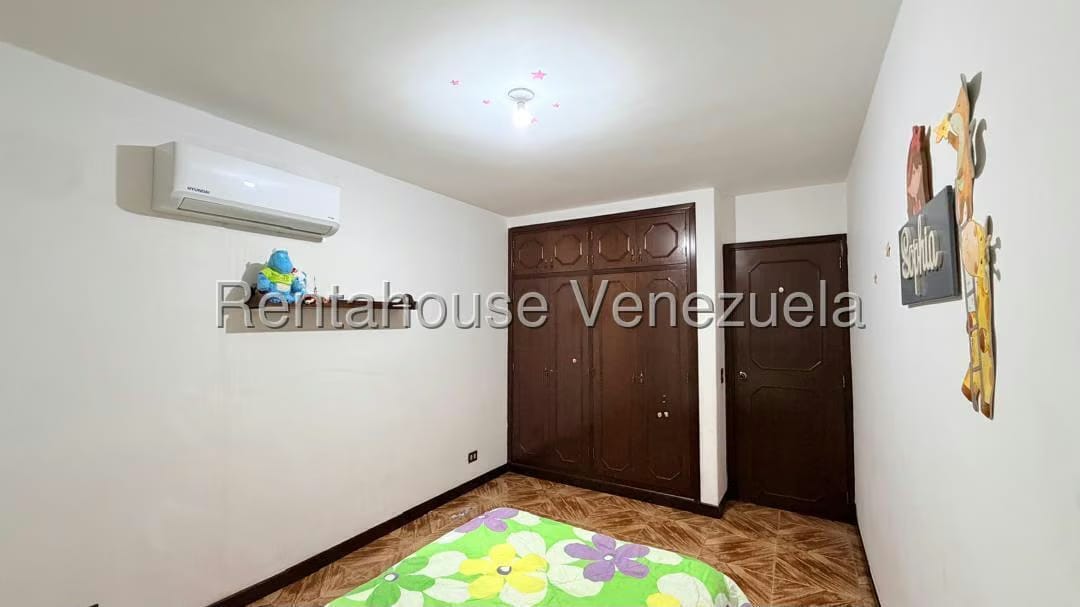Apartamento (1 Nivel) en Venta en Lomas del Avila, Distrito Metropolitano - 34