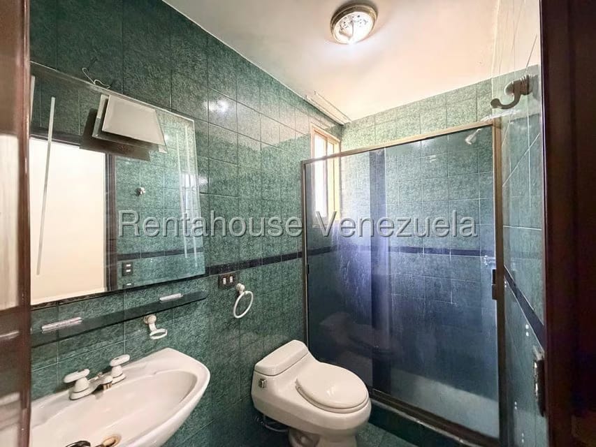 Apartamento (1 Nivel) en Venta en Lomas del Avila, Distrito Metropolitano - 35