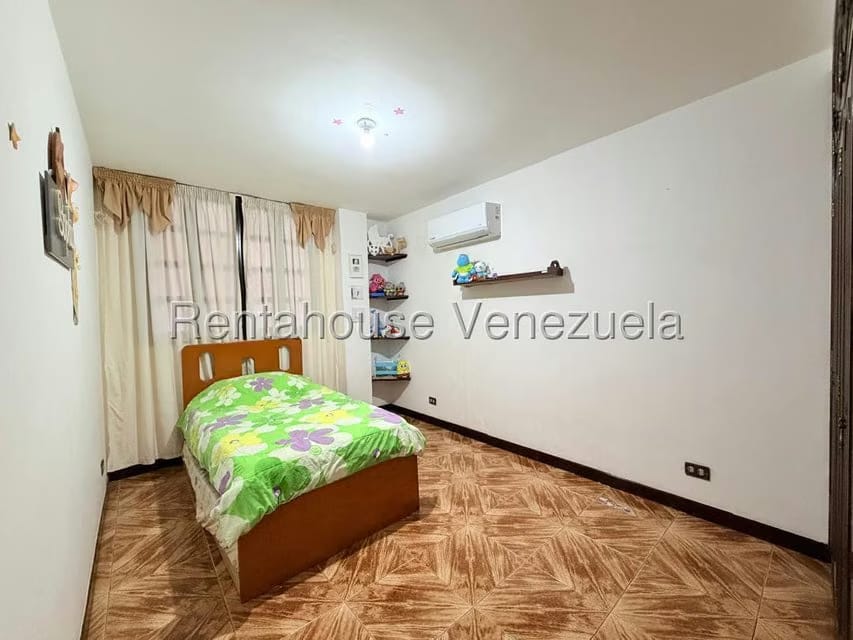 Apartamento (1 Nivel) en Venta en Lomas del Avila, Distrito Metropolitano - 36