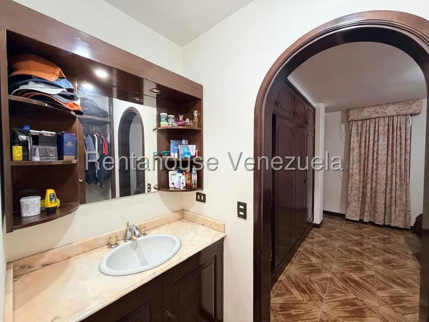 Apartamento (1 Nivel) en Venta en Lomas del Avila, Distrito Metropolitano - 38