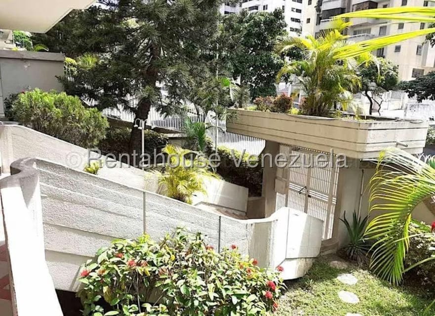Apartamento (1 Nivel) en Venta en Lomas del Avila, Distrito Metropolitano - 5