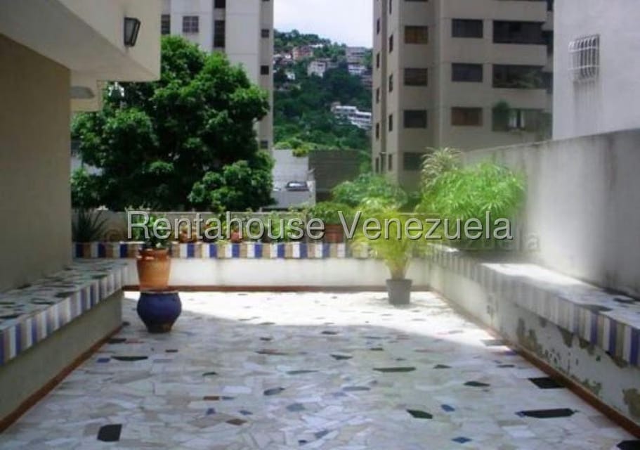 Apartamento (1 Nivel) en Venta en Lomas del Avila, Distrito Metropolitano - 6