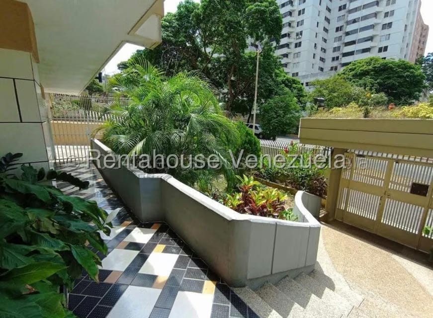 Apartamento (1 Nivel) en Venta en Lomas del Avila, Distrito Metropolitano - 7