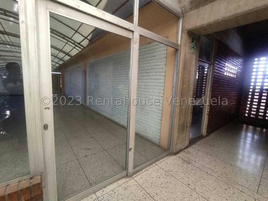 Comercial (Local Comercial) en Alquiler en Centro, Lara - 6
