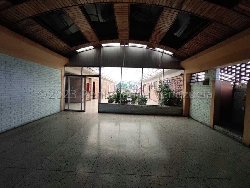 Comercial (Local Comercial) en Alquiler en Centro, Lara - 8