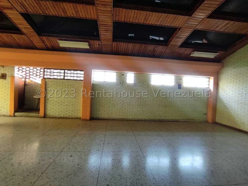 Comercial (Local Comercial) en Alquiler en Centro, Lara - 9