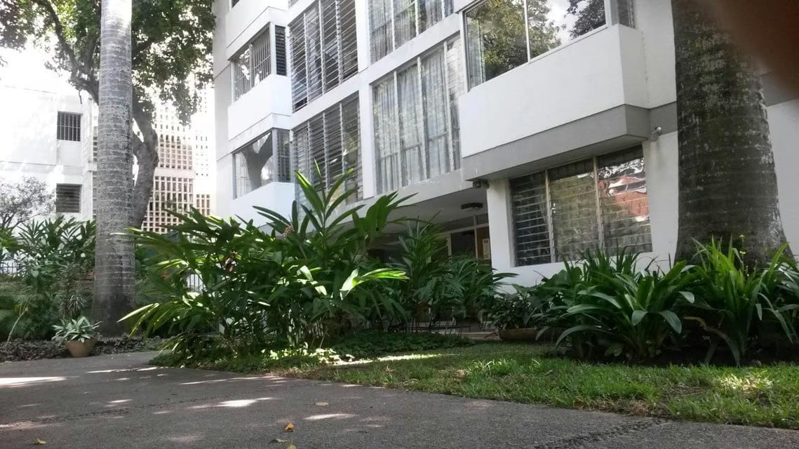 Apartamento (1 Nivel) en Venta en Sebucan, Distrito Metropolitano