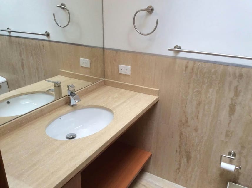 Apartamento (1 Nivel) en Venta en Sebucan, Distrito Metropolitano - 11